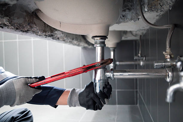 Trusted Drain Cleaning service in Gladstone, OR - AAA Plumbing Heating